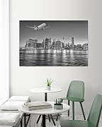 Obraz Z mesta do neba 1441